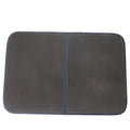 Double Layer EVA Splash-proof Cat Litter Filter Pad
