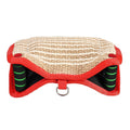 Dog Training Hemp Bite Pillow