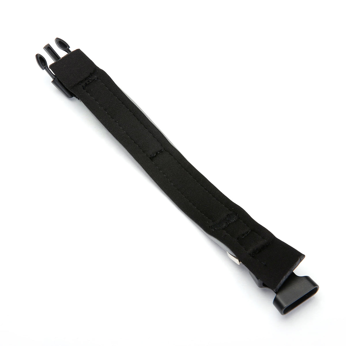 Velcro adjustable reflective collar