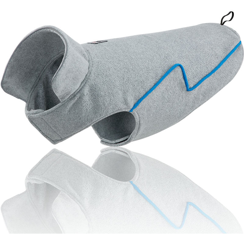 Pet Comfort Polar Fleece Reflective Vest