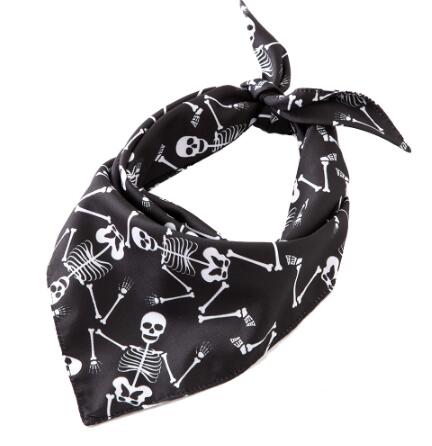 Pet drool towel