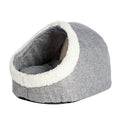 Slipper Pet Nest Can Be Used For Two Purposes