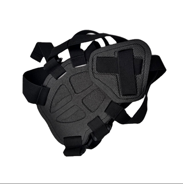 Hero Dog Strap Belt Harness