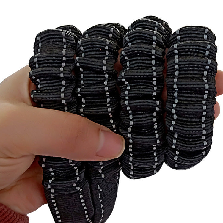 Hyena rope