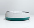 Pet glass bowl