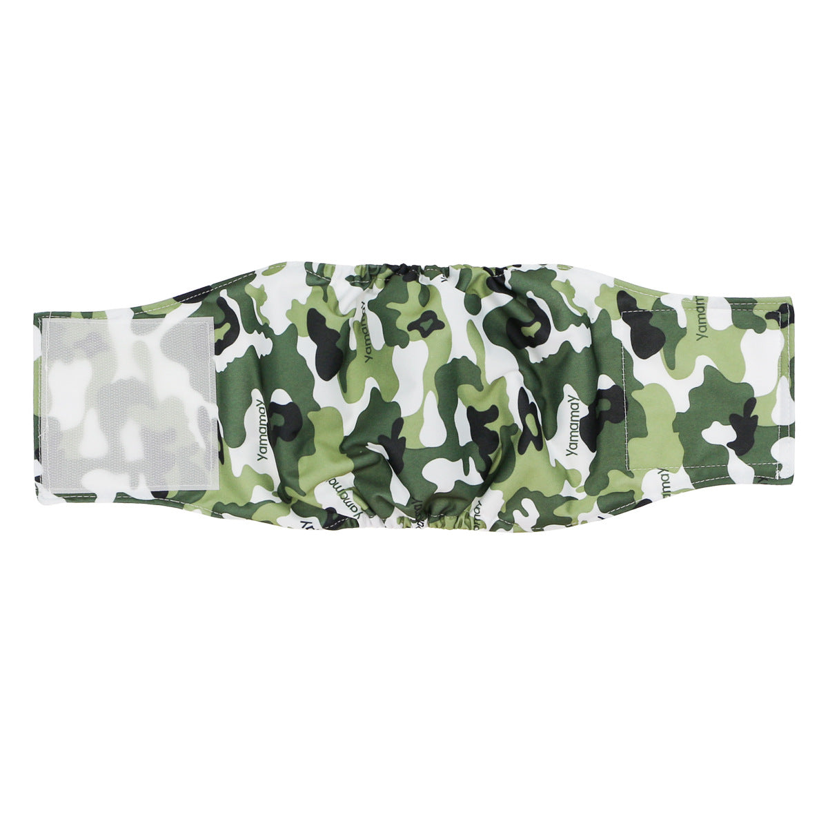 Dog physiological pants