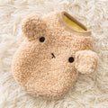 Bear Vest Pet Teddy Cat Warm In Winter And Autumn