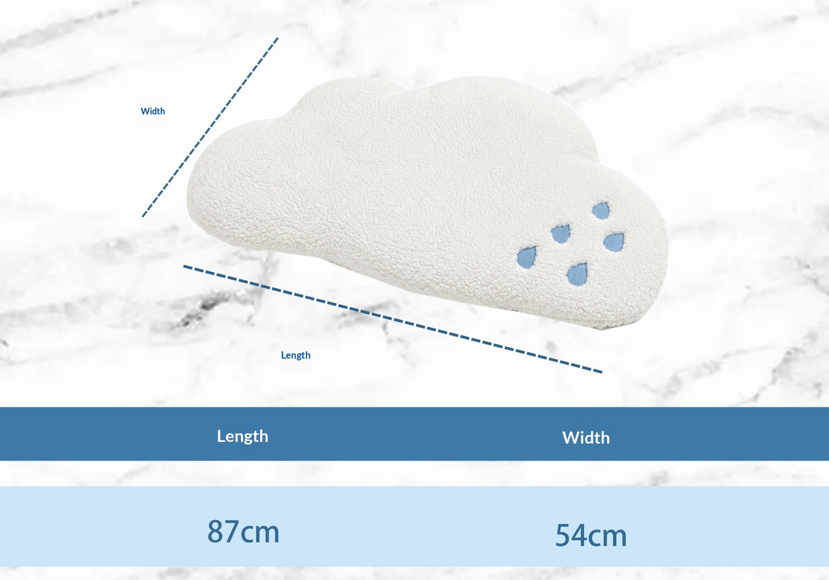New Pet Mattress Cat And Dog Universal Soft And Comfortable Pet Sleeping Mat Golden Hair Teddy Bichon Corgi Pet Supplies