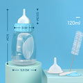 Cat Feeding Bottle Pet Dog Small Pacifier