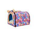 Detachable and Washable Creative Kennel