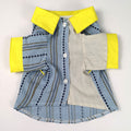 Fashion Tide Brand Law Fighting Pet Clothes