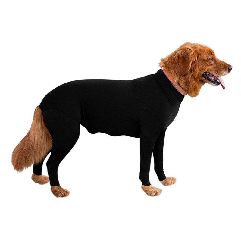 Dog Clothes For Autumn And Winter