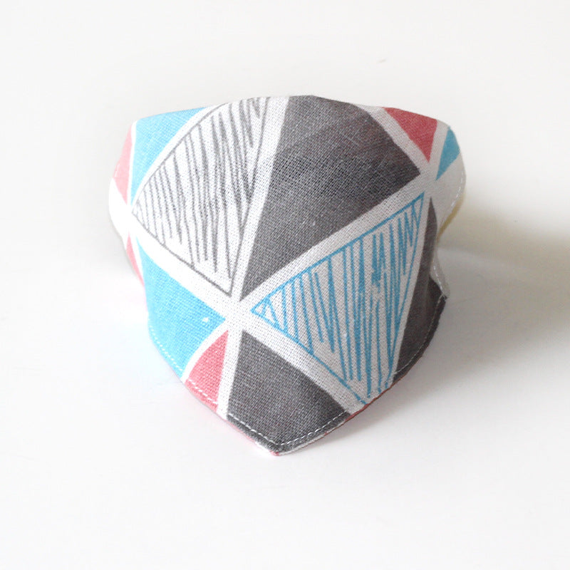 Pet Triangle Dog Scarf Cat Collar Christmas Small Dog Saliva Towel