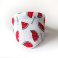 Pet Triangle Dog Scarf Cat Collar Christmas Small Dog Saliva Towel