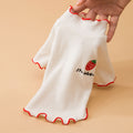 Breathable Strawberry Knitwear For Dogs And Pet Undercoat