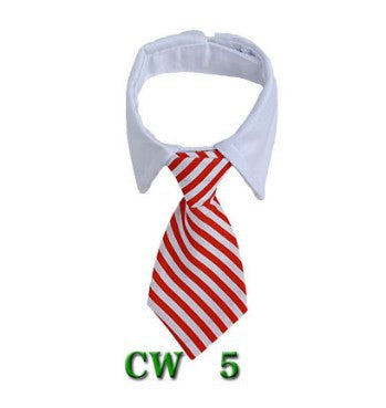 Pet Supplies Cat Clothes Cat Collar Bib False Collar