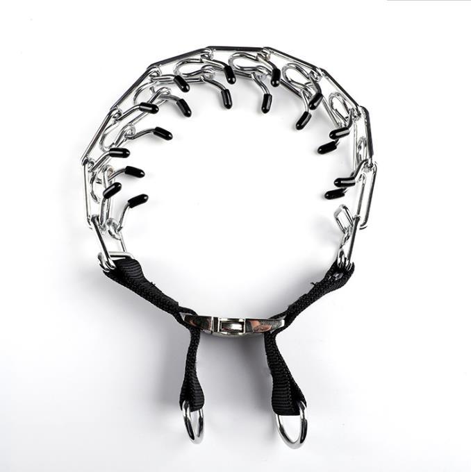 Pet Supplies 's New Dog Stimulating Chain For Dog Training