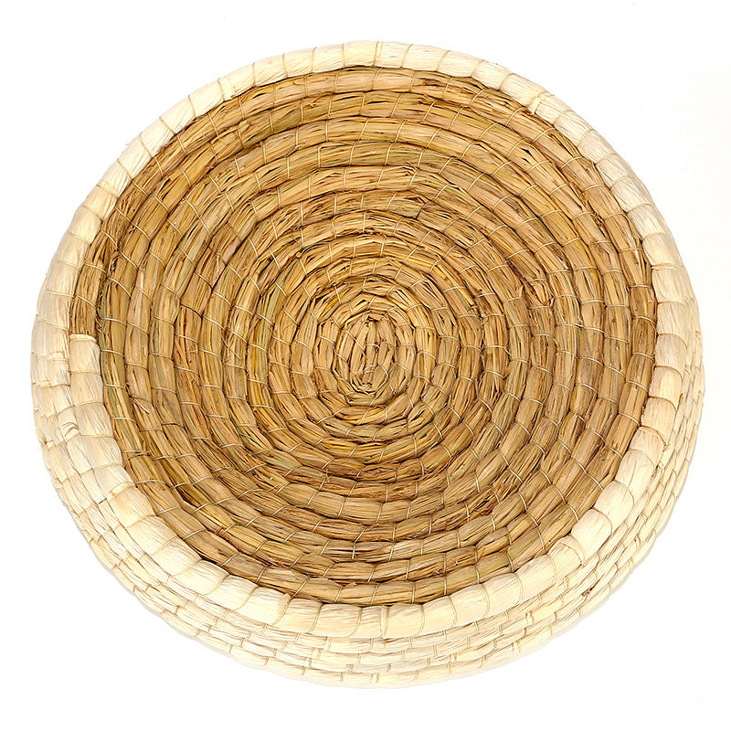 Rattan Cat Litter Natural Environmentally Friendly Pet Litter