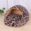 Small Pet Nest To Keep Warm In Winter
