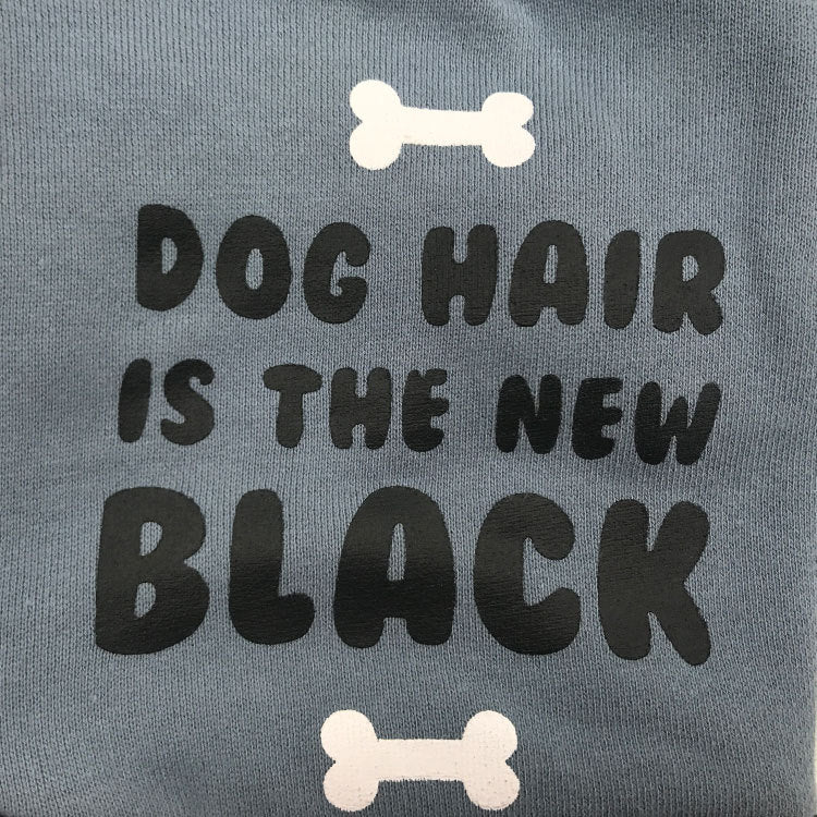Pet Clothing Pet Supplies Fleece Fabric Small Bone Small Dog Vest
