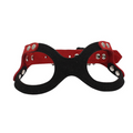 Spectacle Shaped Pet Chest Strap