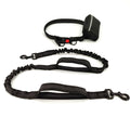 Multifunctional Running Rope Belt Pocket