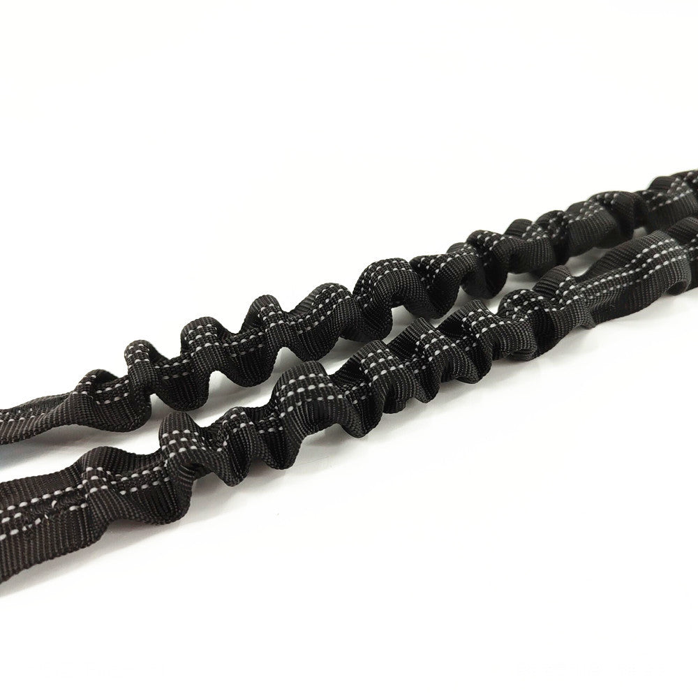 Multifunctional Running Rope Belt Pocket