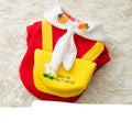 Thin Puppy Dog Clothes Teddy Cat Pet