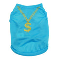 Spring And Summer New Pet Dog Teddy Pet Vest
