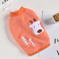 Chihuahua Warm Clothes With Fleece