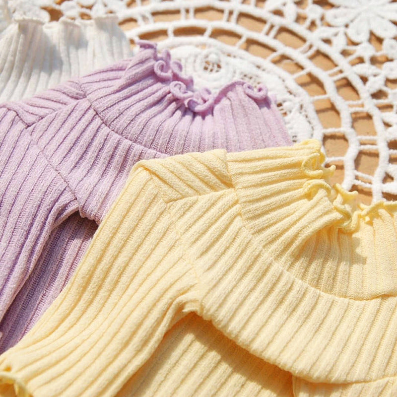 Pet Bottoming Shirt Small Dog Clothes