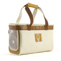 Portable Cat bag Large Outing Portable Cat Backpack