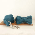 Towing rope set