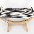 Hanging Removable And Washable Breathable Cat Hammock