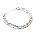 French Fighting Small and Medium Dog Necklace Pet Collar
