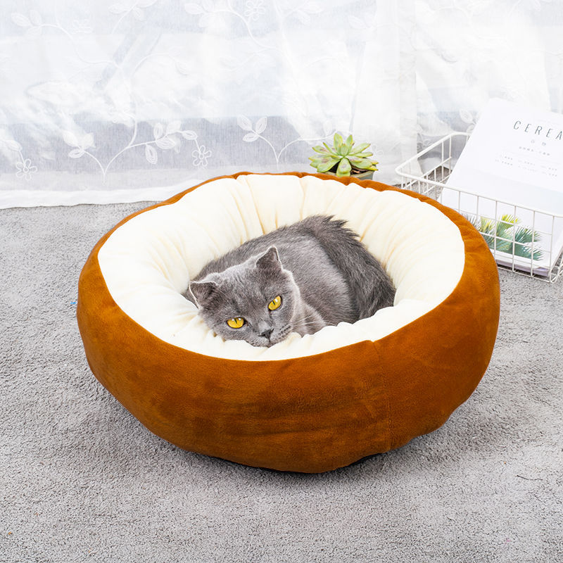 Four Seasons Enclosed Pet Nest