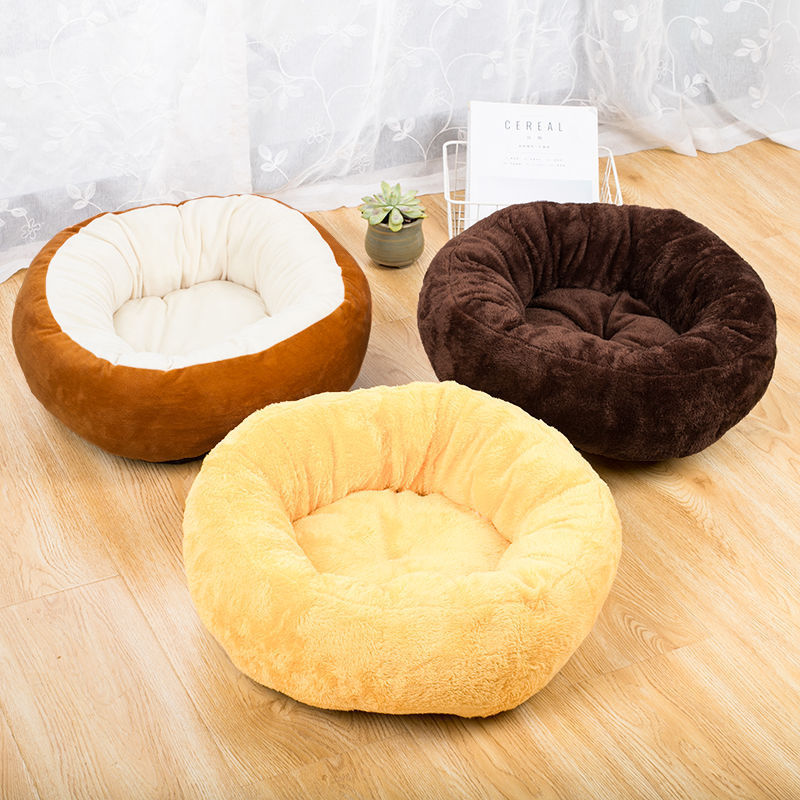 Four Seasons Enclosed Pet Nest