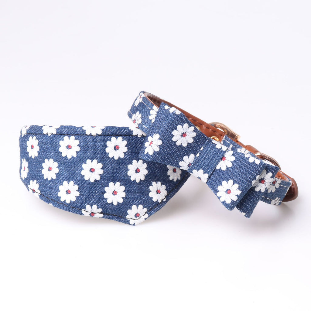 Collar Bib 2 Set