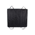 Pet Car Mat Waterproof Pet Mat For Car