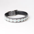 Arminger Exclusively For Embroidered Dog Collars Cloth Pet collars, Dog Supplies, Factory Outlets