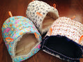 Pet Toy Hammock Warm Cotton Nest