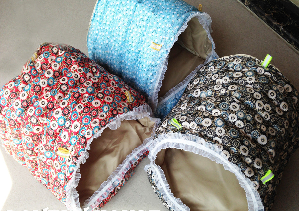 Pet Toy Hammock Warm Cotton Nest