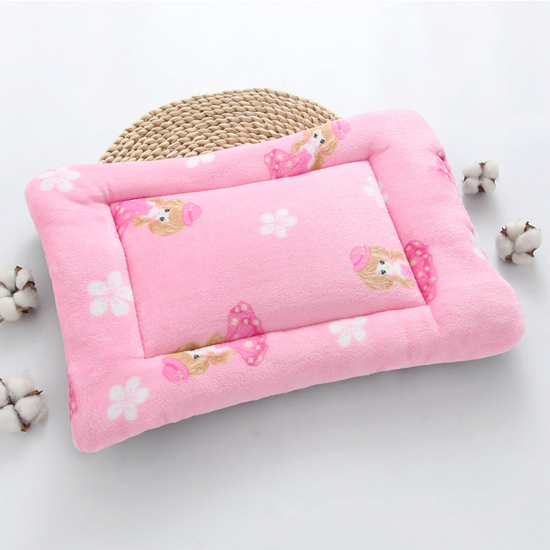 Household Thickened Bite Resistant Pet Mat