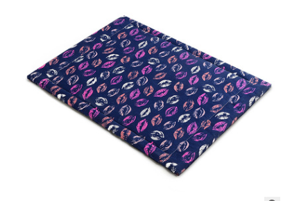 Winter Pet Mat, Dog Kennel, Cat Kennel, Pet Kennel, Canvas Mat