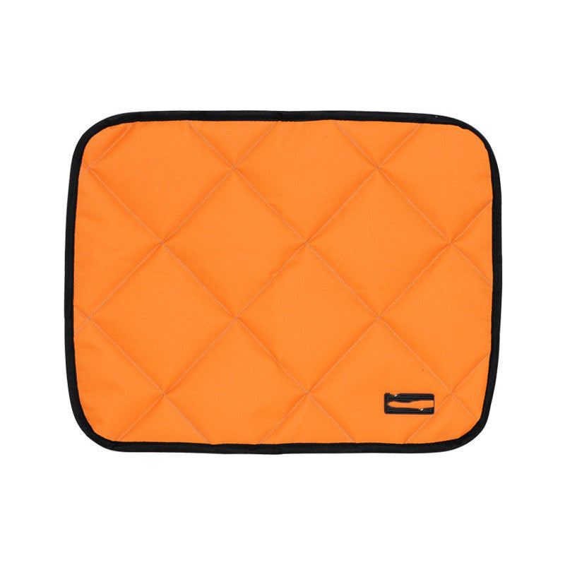 Pet Floor Mat Dog Bed Mat Winter Bite Resistant