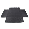 Car Trunk Storage Mat Waterproof And Dirt Resistant Dog Mat Car Pet Mat Camping