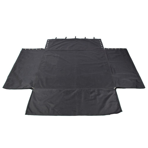 Car Trunk Storage Mat Waterproof And Dirt Resistant Dog Mat Car Pet Mat Camping