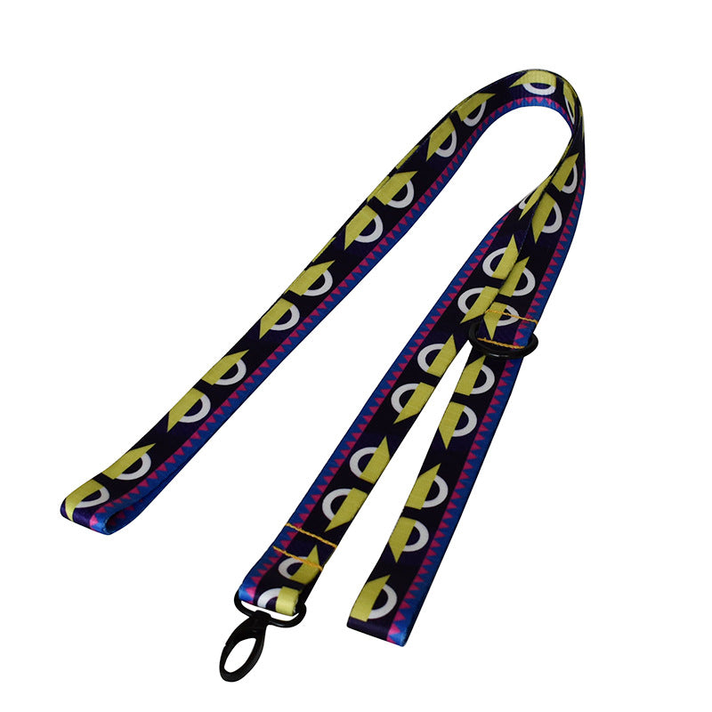 Manufacturers Supply Printed Dog Ropes, Webbing Dog Ropes, Ethnic Pet Supplies, Supplies, Pet Supplies
