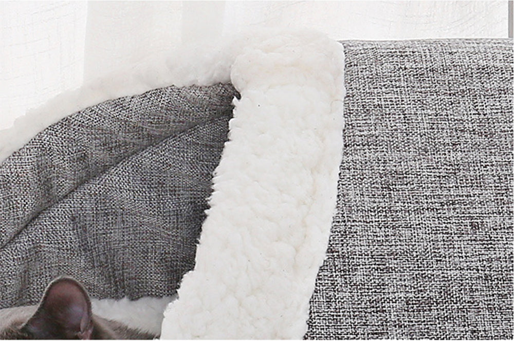 Dog Kennel Autumn And Winter Cat Kennel Factory Direct Sales Pet Supplies
