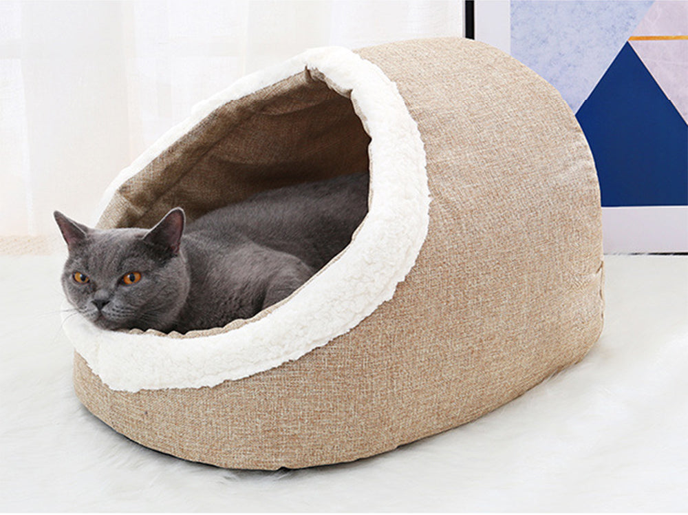 Dog Kennel Autumn And Winter Cat Kennel Factory Direct Sales Pet Supplies